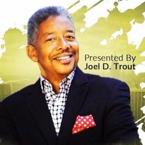 Meet your Posher, Joel david